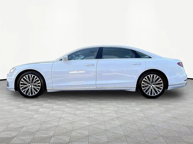2021 Audi D5 A8 - Image 8 of 20