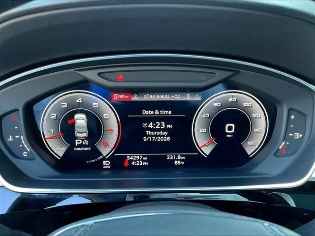 2021 Audi D5 A8 - Image 15 of 20