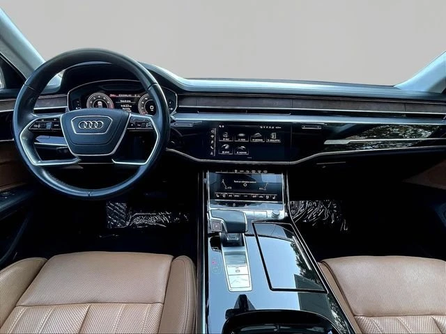 2021 Audi D5 A8 - Image 9 of 20