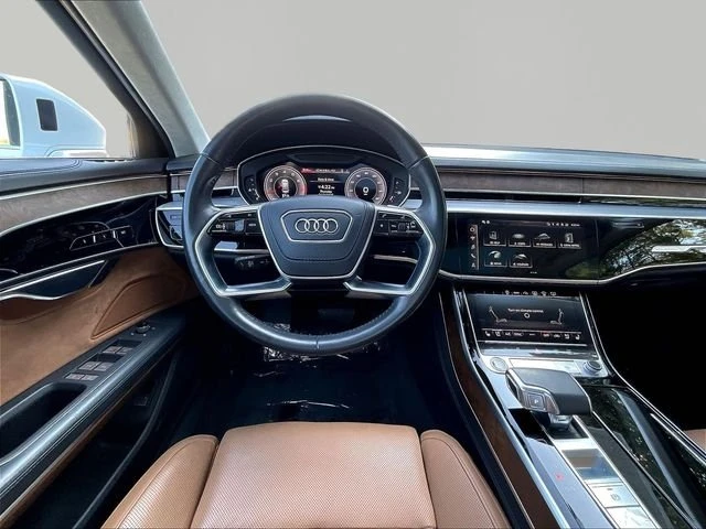 2021 Audi D5 A8 - Image 10 of 20