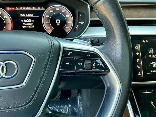 2021 Audi D5 A8 - Image 14 of 20