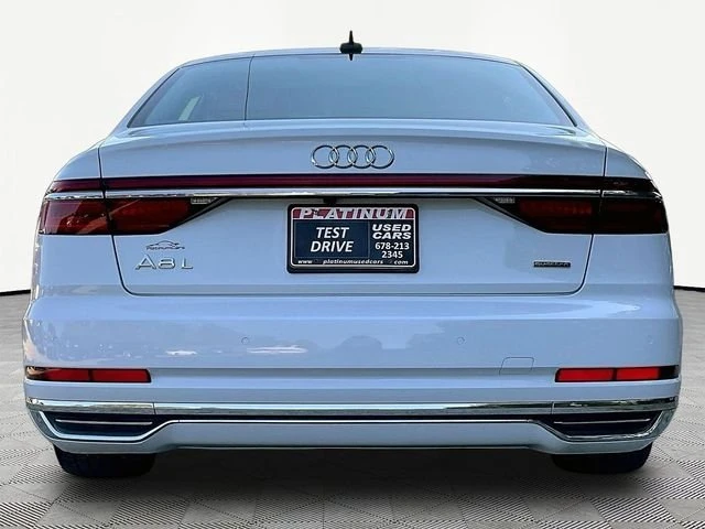 2021 Audi D5 A8 - Image 6 of 20
