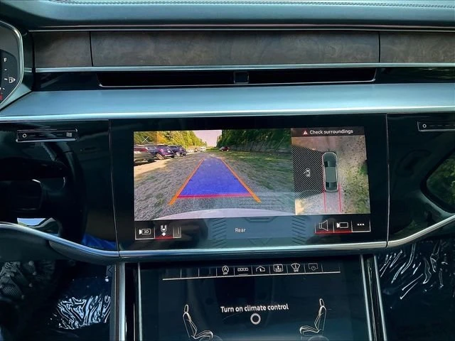 2021 Audi D5 A8 - Image 16 of 20