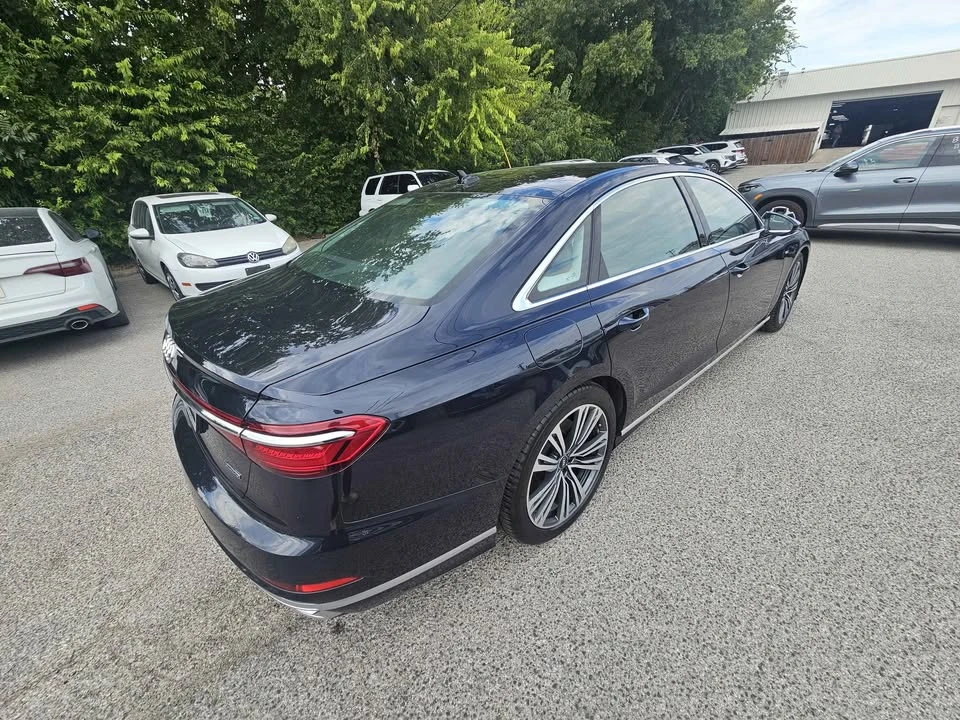2021 Audi D5 A8 - Image 4 of 13