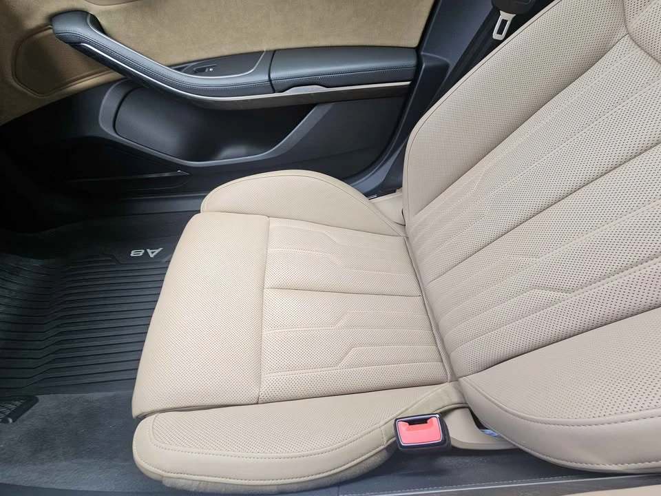 2021 Audi D5 A8 - Image 8 of 13