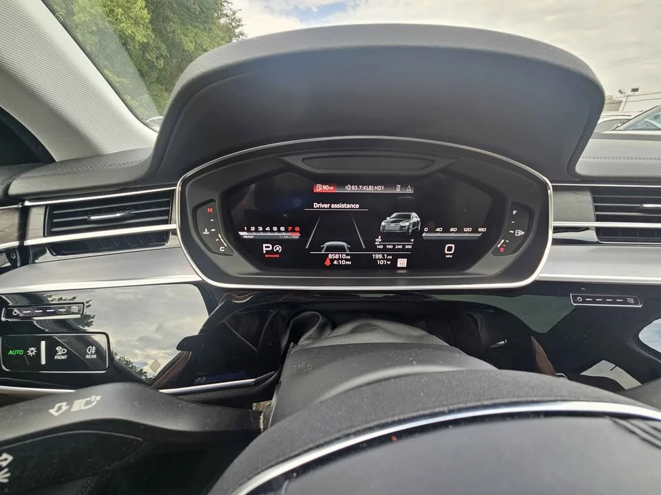 2021 Audi D5 A8 - Image 6 of 13