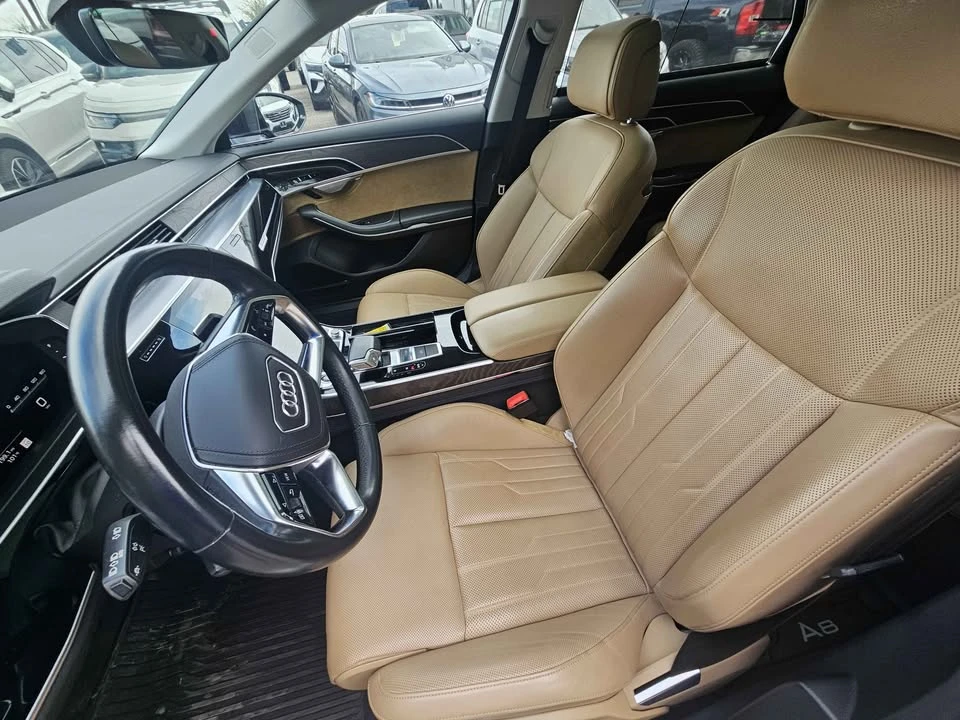2021 Audi D5 A8 - Image 10 of 13