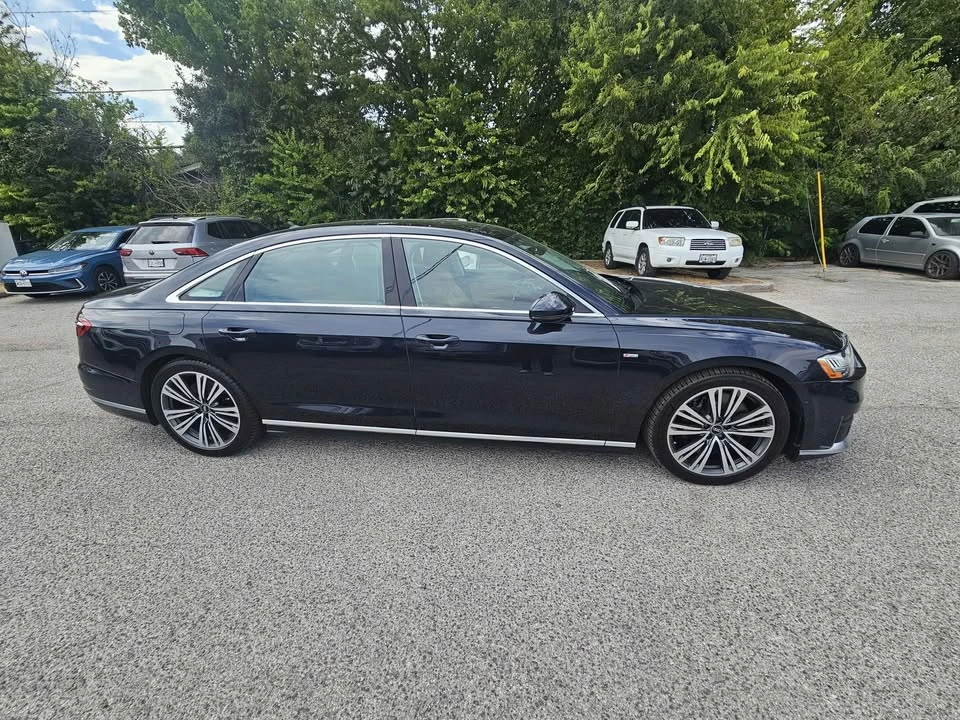 2021 Audi D5 A8 - Image 3 of 13
