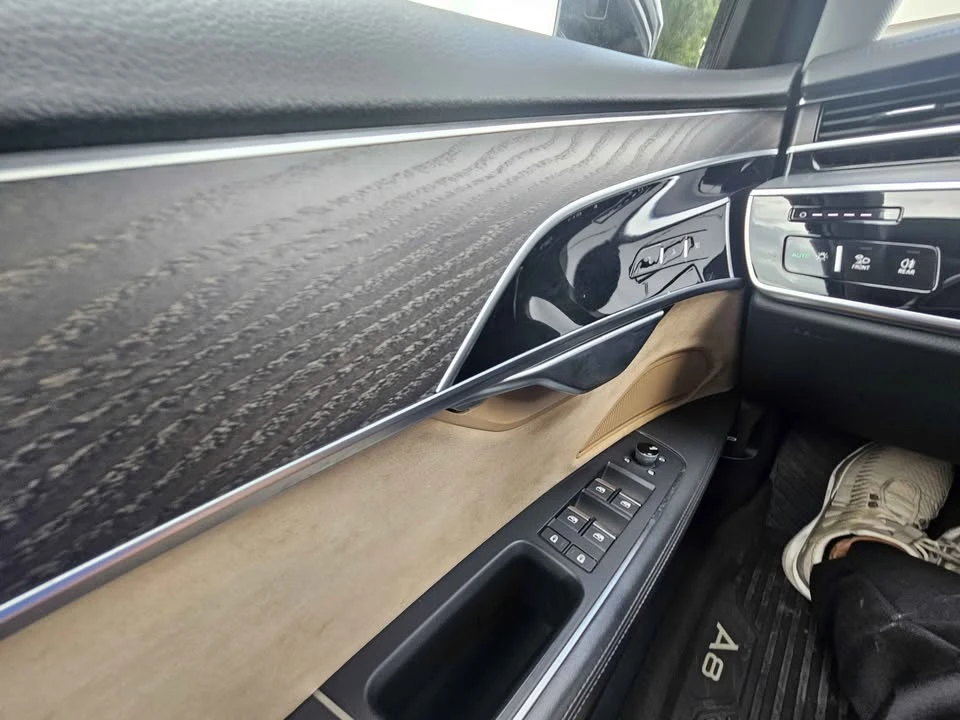 2021 Audi D5 A8 - Image 9 of 13