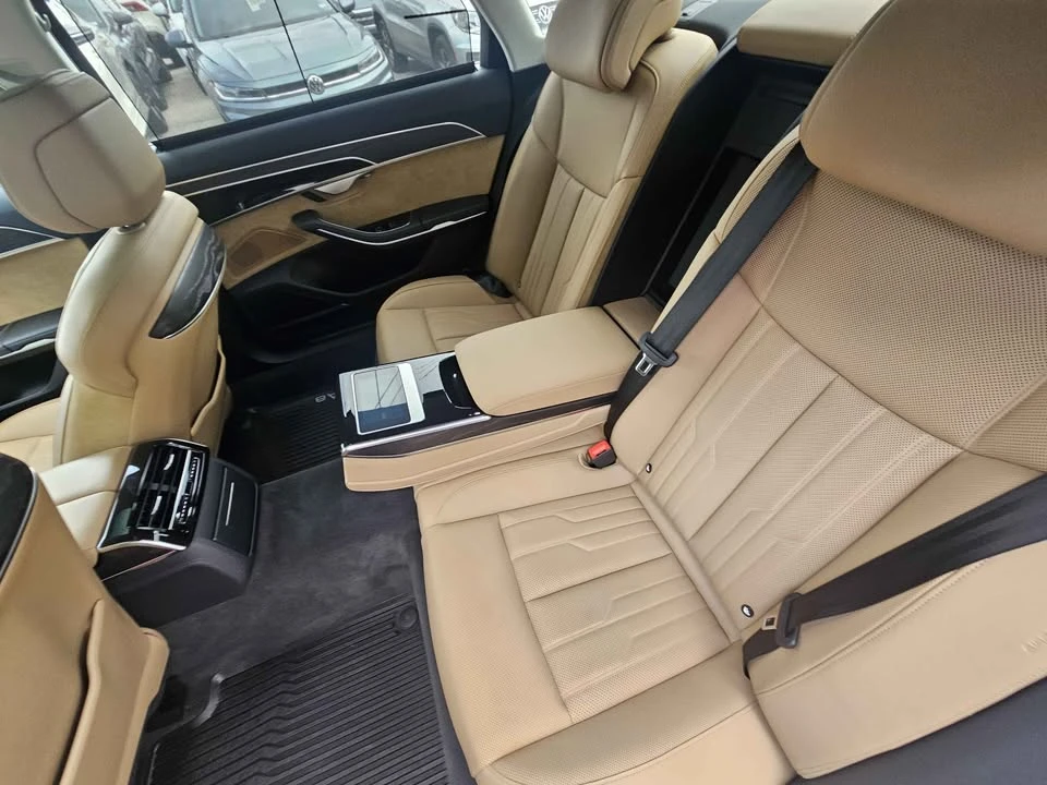 2021 Audi D5 A8 - Image 11 of 13