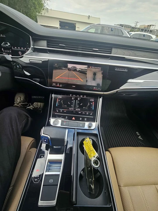 2021 Audi D5 A8 - Image 7 of 13