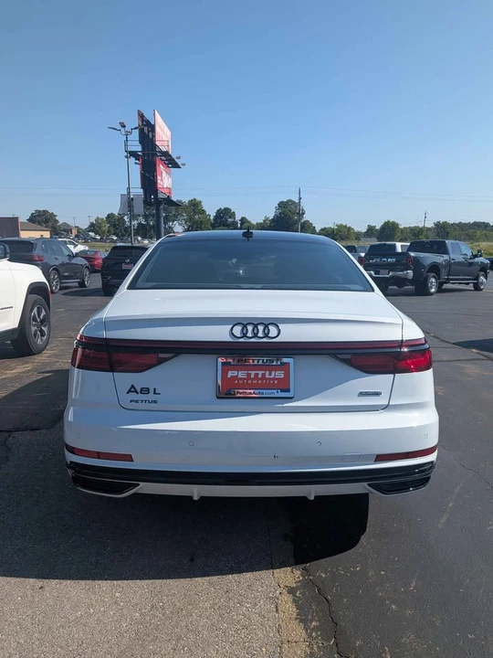 2021 Audi D5 A8 - Image 5 of 9