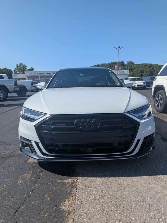 2021 Audi D5 A8 - Image 2 of 9
