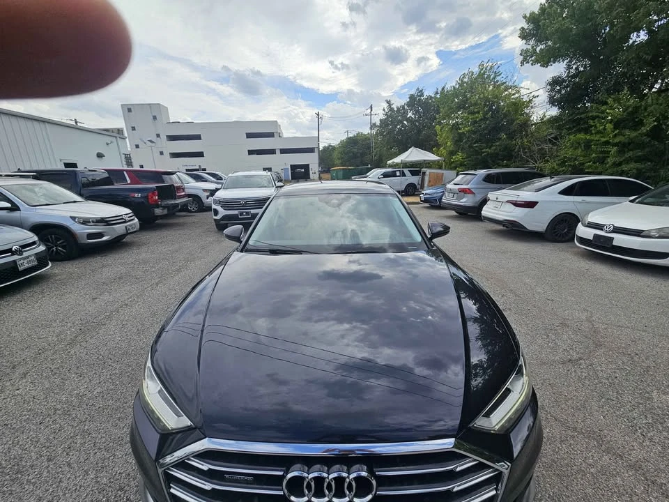2021 Audi D5 A8 - Image 2 of 13