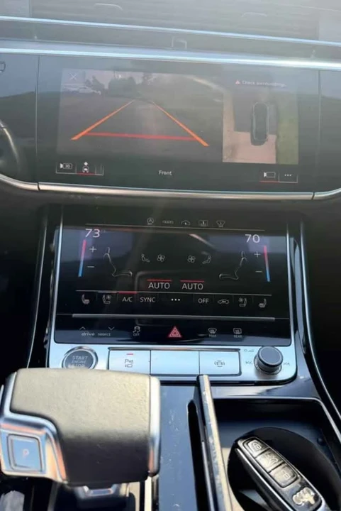 2021 Audi D5 A8 - Image 7 of 9