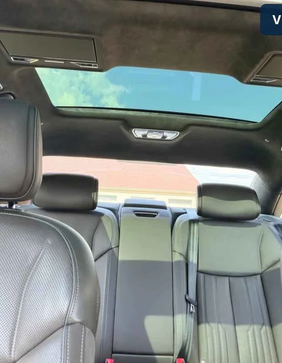 2021 Audi D5 A8 - Image 9 of 9
