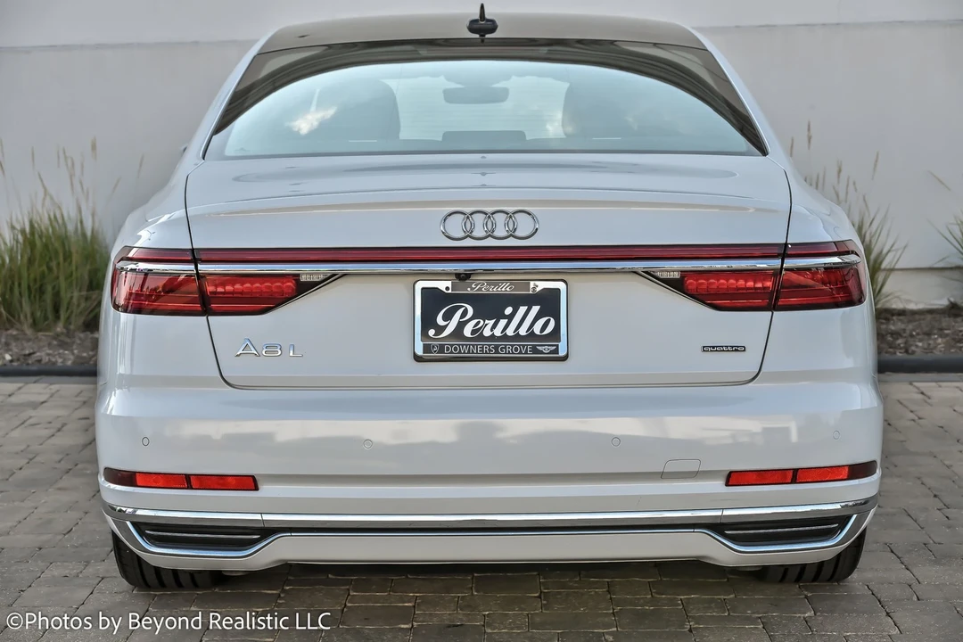 2021 Audi D5 A8 - Image 7 of 21