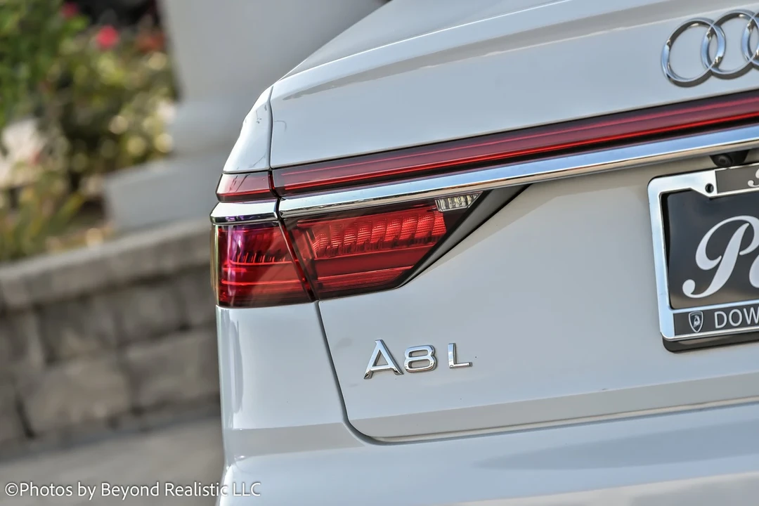 2021 Audi D5 A8 - Image 16 of 21