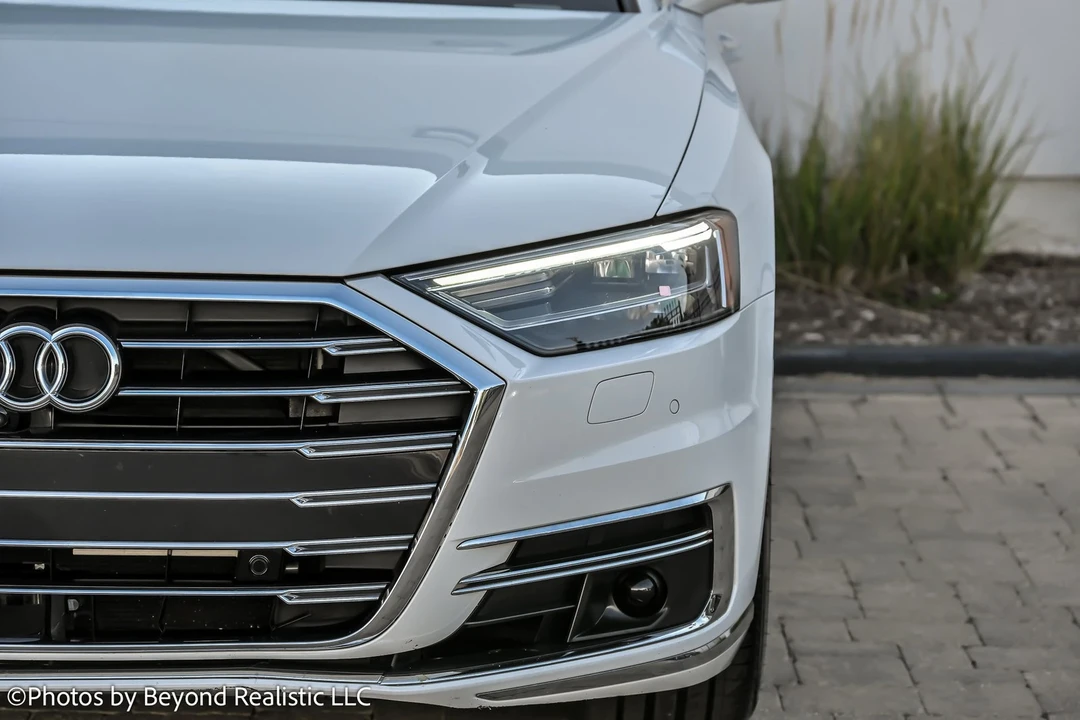 2021 Audi D5 A8 - Image 10 of 21