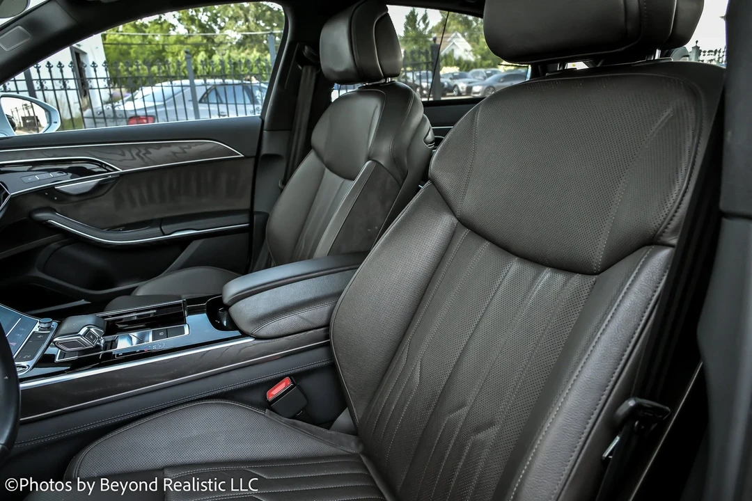 2021 Audi D5 A8 - Image 2 of 21