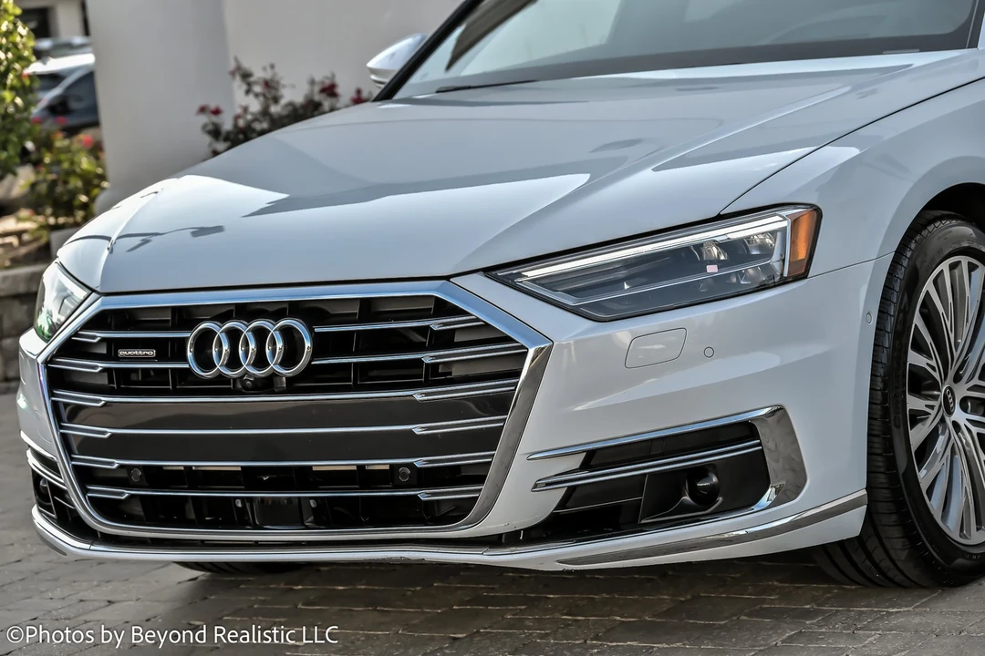 2021 Audi D5 A8 - Image 11 of 21