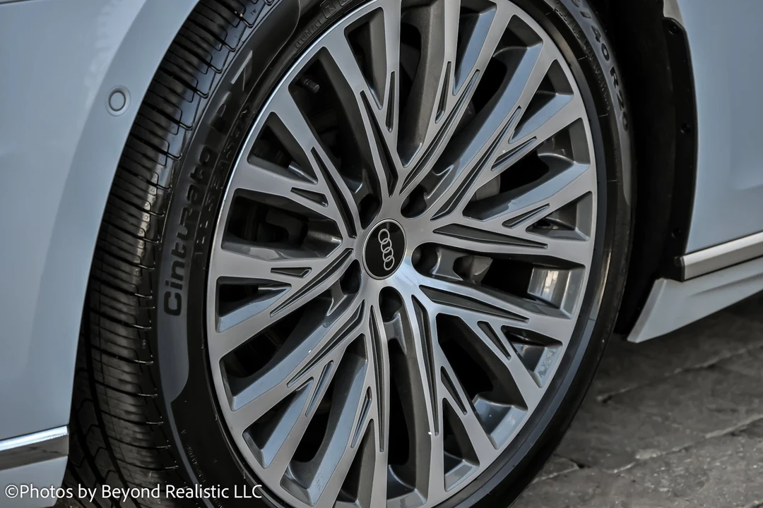 2021 Audi D5 A8 - Image 13 of 21