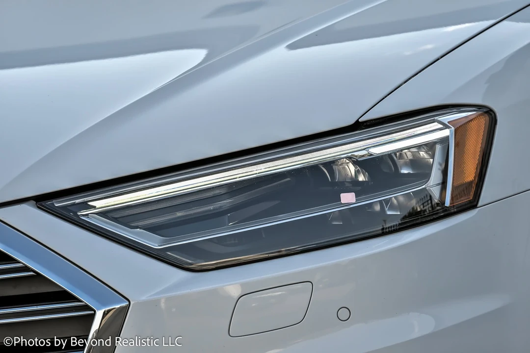 2021 Audi D5 A8 - Image 12 of 21