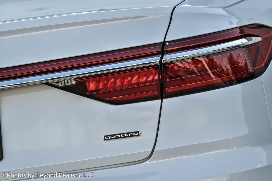 2021 Audi D5 A8 - Image 17 of 21