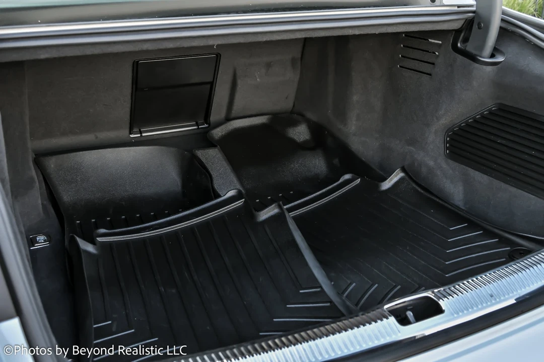 2021 Audi D5 A8 - Image 18 of 21