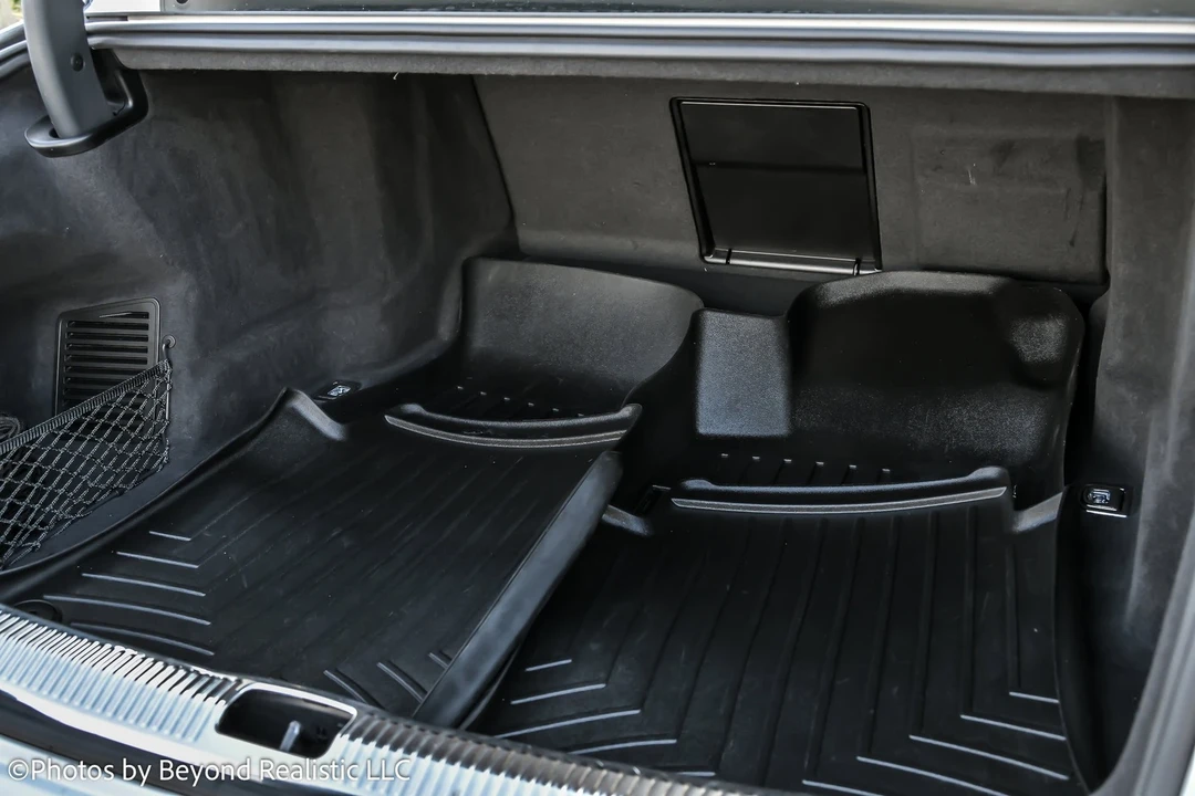 2021 Audi D5 A8 - Image 19 of 21