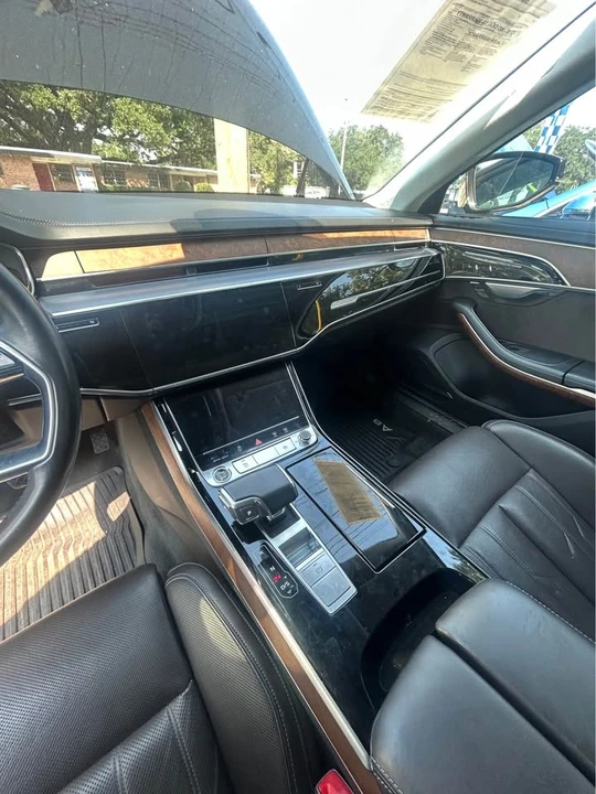 2021 Audi D5 A8 - Image 5 of 8