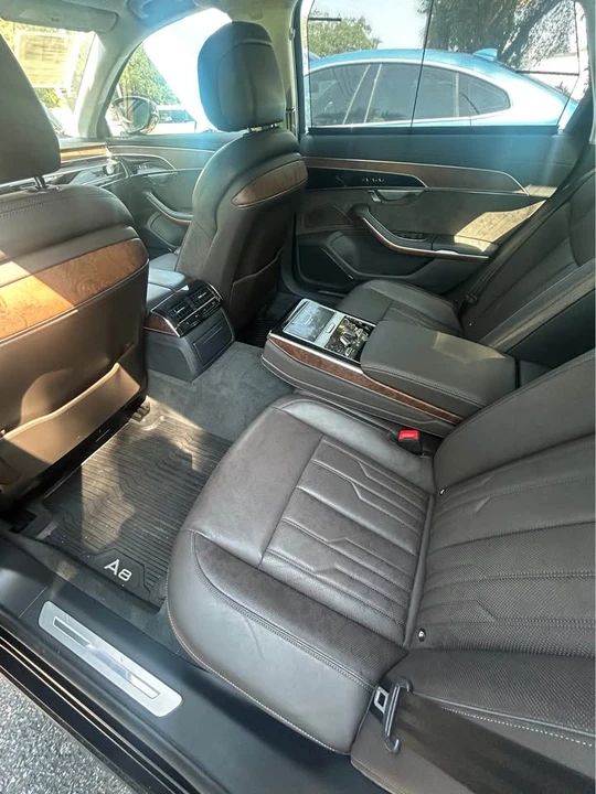 2021 Audi D5 A8 - Image 7 of 8