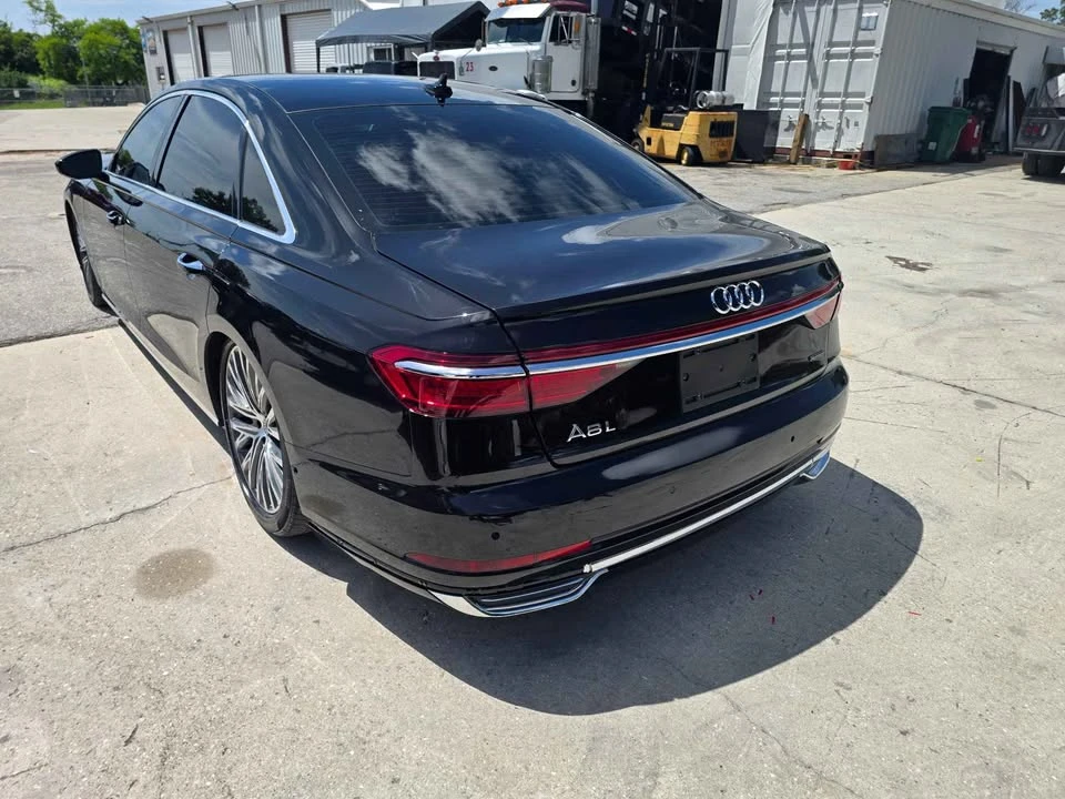 2021 Audi D5 A8 - Image 3 of 11