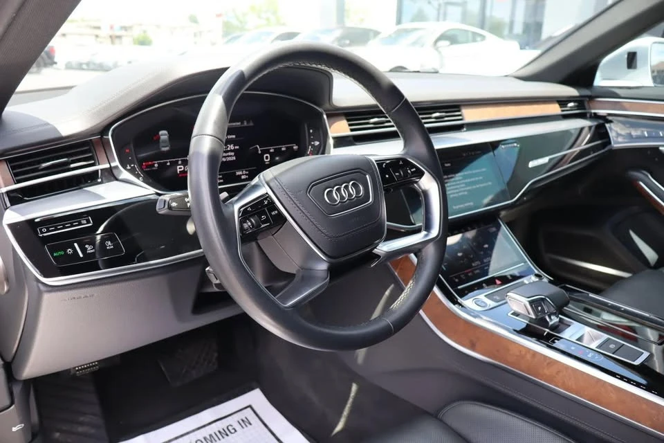 2021 Audi D5 A8 - Image 7 of 20