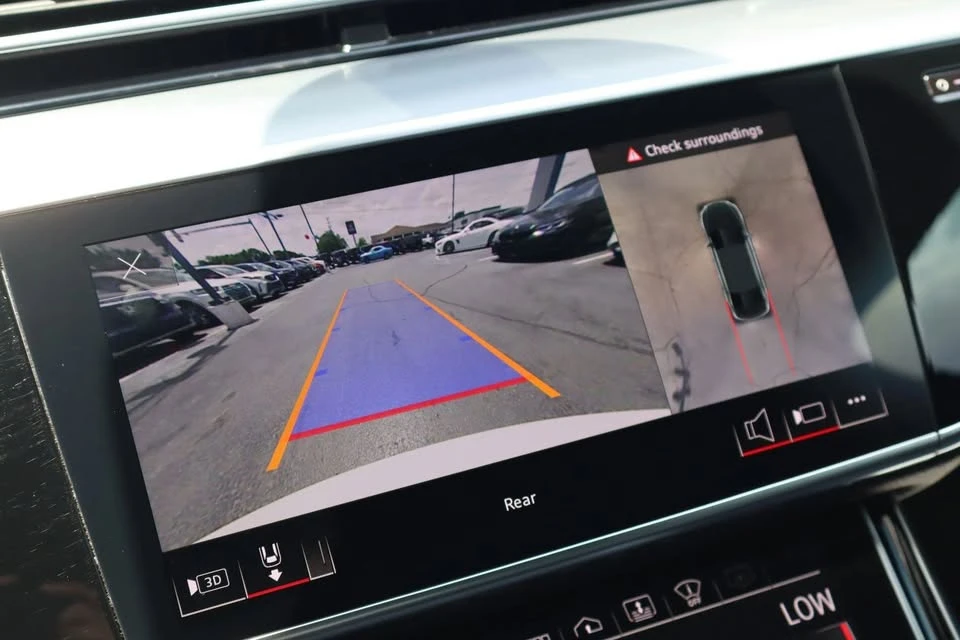 2021 Audi D5 A8 - Image 11 of 20