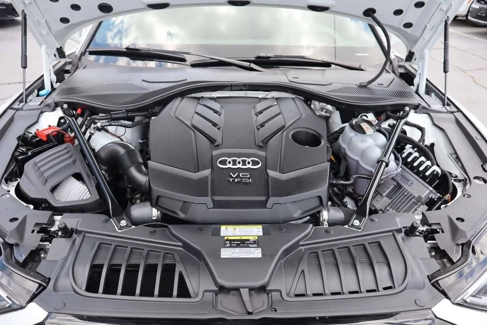 2021 Audi D5 A8 - Image 20 of 20