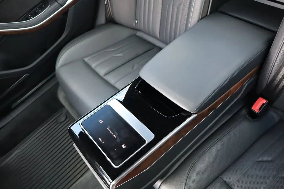 2021 Audi D5 A8 - Image 15 of 20