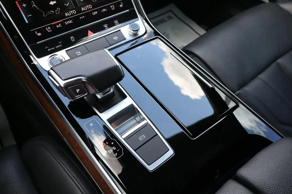 2021 Audi D5 A8 - Image 12 of 20