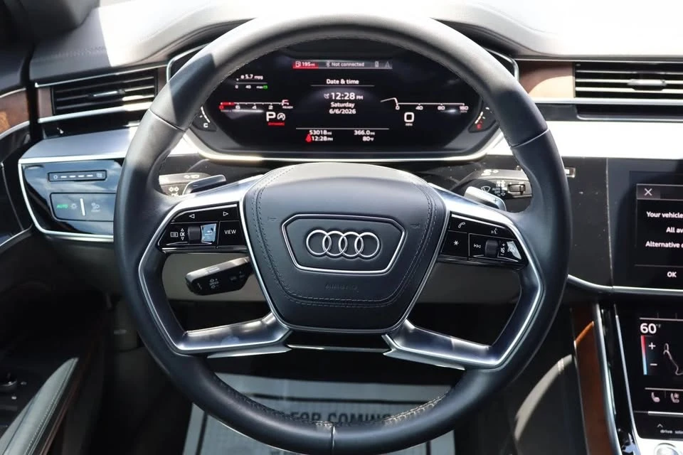 2021 Audi D5 A8 - Image 9 of 20