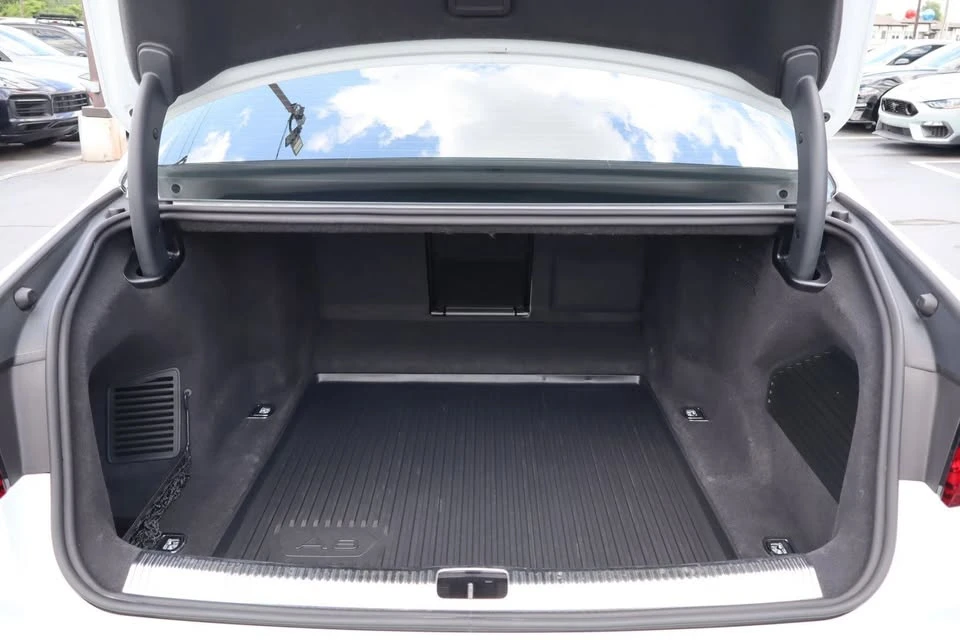 2021 Audi D5 A8 - Image 18 of 20