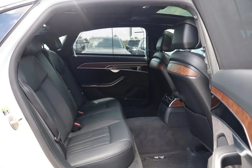 2021 Audi D5 A8 - Image 16 of 20