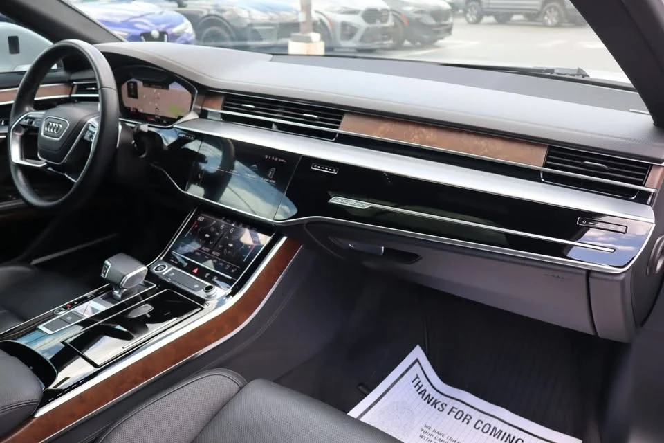2021 Audi D5 A8 - Image 17 of 20