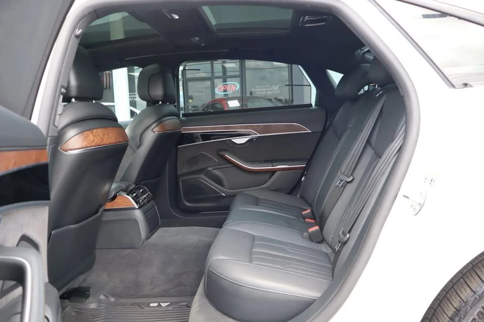 2021 Audi D5 A8 - Image 14 of 20
