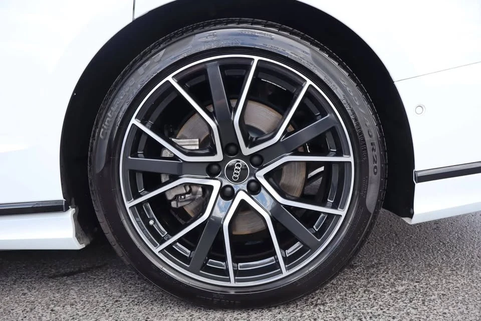 2021 Audi D5 A8 - Image 19 of 20