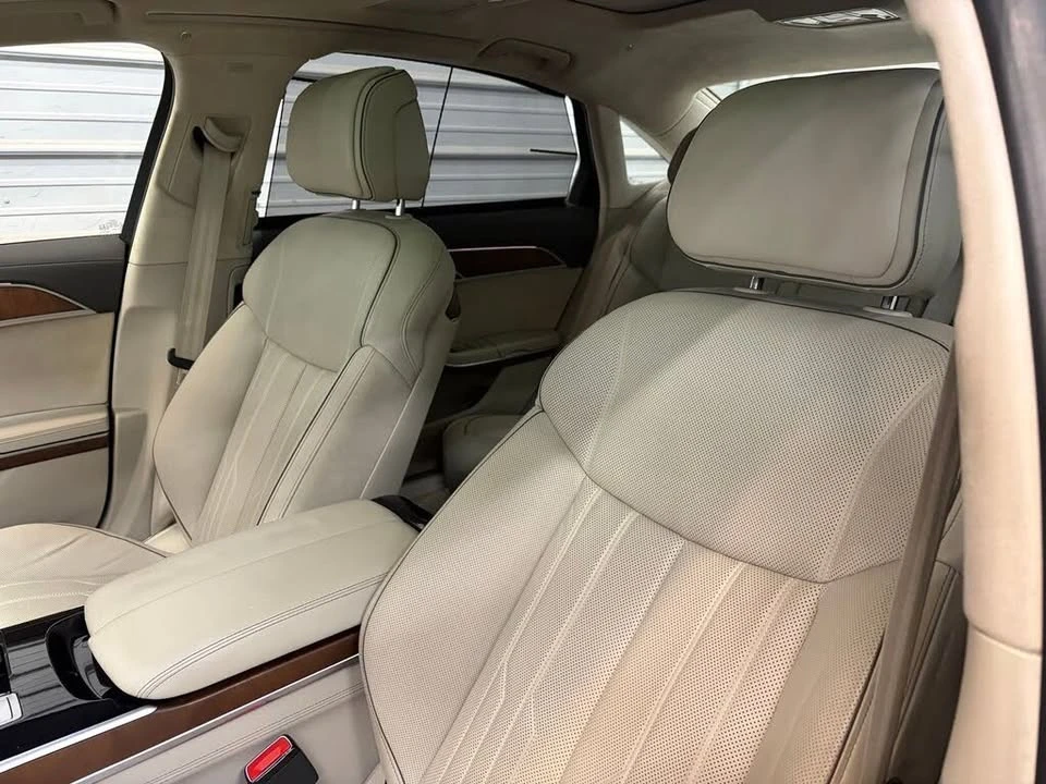 2021 Audi D5 A8 - Image 11 of 19