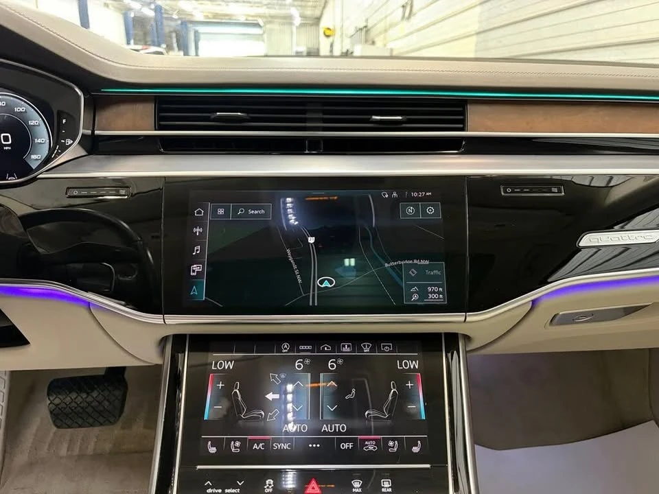 2021 Audi D5 A8 - Image 17 of 19