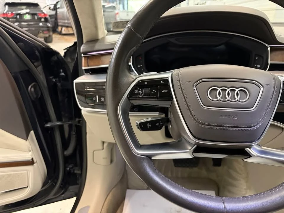 2021 Audi D5 A8 - Image 14 of 19