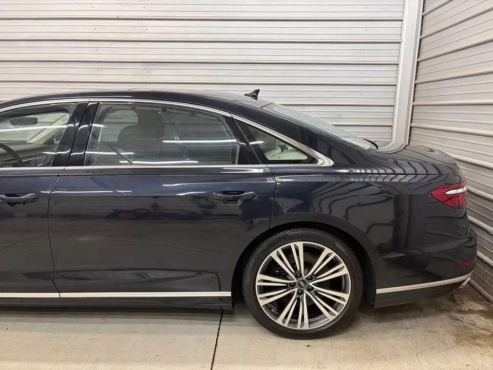 2021 Audi D5 A8 - Image 5 of 19