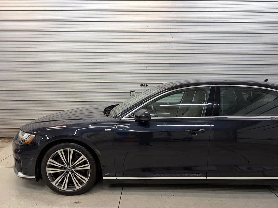 2021 Audi D5 A8 - Image 3 of 19