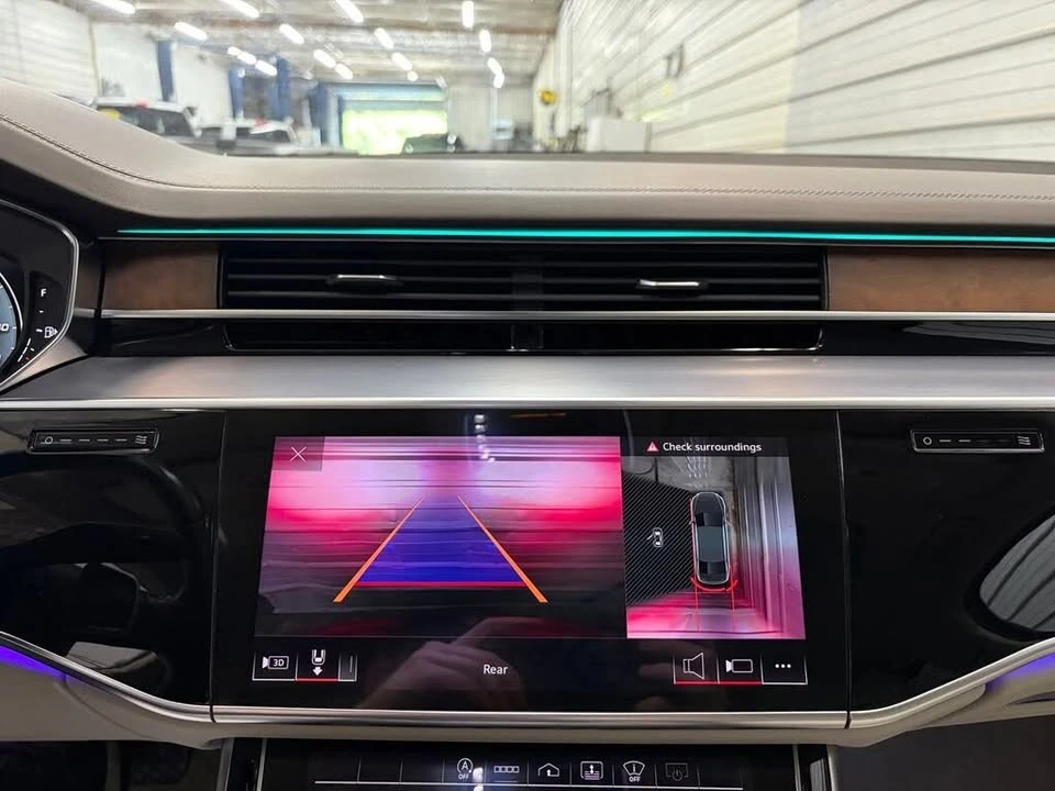 2021 Audi D5 A8 - Image 18 of 19
